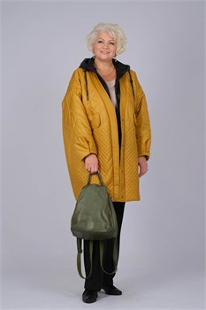Кармель УК 942 пл желтый Осень-Весна УК 942 пл - фото 22820