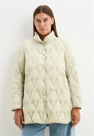 Кармель КК 8812 олива куртка Осень-Весна КК 8812