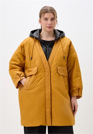 Кармель УК 942 пл желтый Осень-Весна УК 942 пл