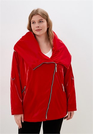 Кармель ЕК 1743 С пл м красн. ОСЕНЬ-ВЕСНА ЕК 1743 С