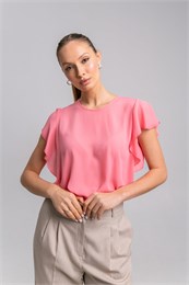 Блузка 70912010 розовый 70912010