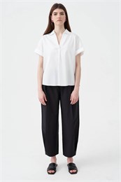 Блузка 70911010 белый 70911010