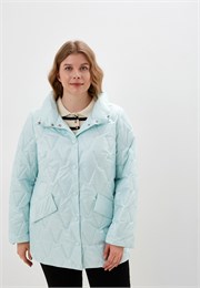 Кармель ЕК 2209 мята пл ВЕСНА-ОСЕНЬ 2209