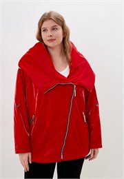 Кармель ЕК 1743 С пл м красн. ОСЕНЬ-ВЕСНА ЕК 1743 С