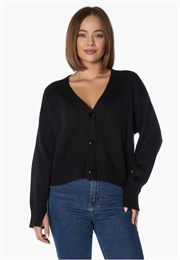 1219-0 Жакет вязаный 1219-0