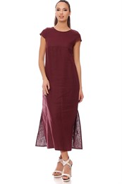 5169-57 Платье льняное 00103168