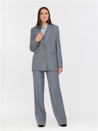 Жакет 159-16-4 серый 159-16-4