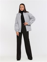 Жакет 606-12-2 серый 606-12-2