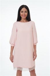 ALDS8014/розовый платье