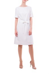 VLD900301 Платье белый
