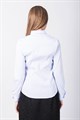 4440  Блузка женская 4440-1 - фото 13522 4440  Блузка женская 4440-1 - фото 13522