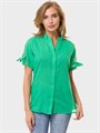 4465-1 Блуза короткий рукав 4465-1-1