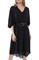 VZD914299 Платье женское черное - фото 17128