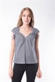 4433 Блуза женская 4433-1