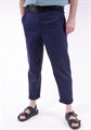 Брюки чиносы-джинсы укороченные/модные мужские брюки весна-лето 2022/ арт.3334 - фото 20139