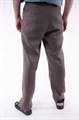 Брюки льняные мужские/ летние брюки мужские/ брюки casual лето 2022 art 289-m 289m
