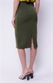 2246 юбка миди карандаш 2246