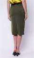 2246 юбка миди карандаш 2246