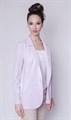 1209 Жакет сиреневый 13581