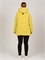 КармельЕК 2121 желт Куртка жен.. 13704