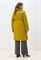 Кармель ЕПл 2440 банан плащ Весна ЕПл 2440 Кармель ЕПл 2440 банан плащ Весна ЕПл 2440