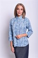 4463-5 блуза 4463-5