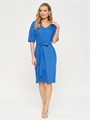 П-2001 КОБ(В20) Платье П-2001 КОБ(В20)(52)Платье