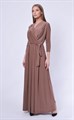 LALDT8019/св.коричневый платье LALDT8019/св.коричневый LALDT8019/св.коричневый платье LALDT8019/св.коричневый
