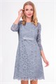 VLD906320/голубой платье VLD906320/голубой