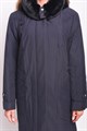 ЕПП 1008 Полупальто жен. синее ЕПП 1008 Полупальто жен.