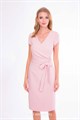 VLD907214 Платье женское (розовый) - фото 7249