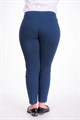 WLQ906218 Брюки женские синий WLQ906218