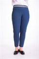 WLQ906218 Брюки женские синий WLQ906218