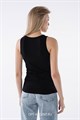 VLR2004799 Топ женский черный VLR2004799
