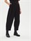 брюки женские BR006 stump черный  - фото 8628