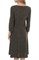 VZD913429 Платье женское коричневое VZD913429