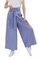 VLQ2000620 Брюки женские (голубой) VLQ2000620